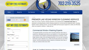 Blind brokers network sample window washers