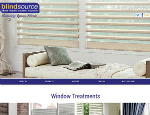 Blindsource