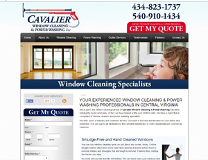 Cavalier