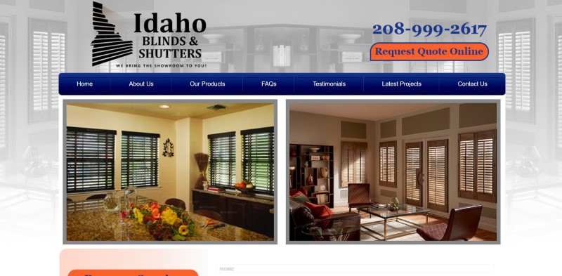 Idaho