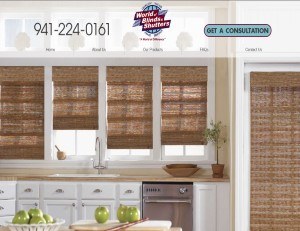 World of blinds