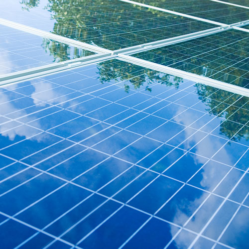 Solar Panel Cleaning Companies