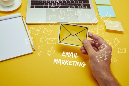 Why Email Marketing Still Beats Social Media for Referral Building