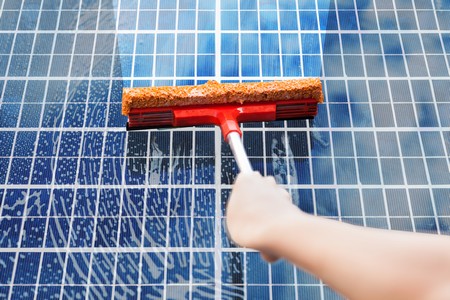 How a Window & Solar Panel Cleaner Can Develop a Core Message (Without Sounding Like Every Other Bucket-and-Squeegee Business) Thumbnail