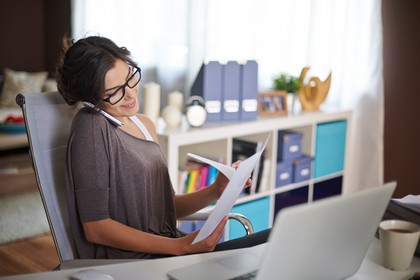 How To Stay Motivated A Small Business Owner Thumbnail