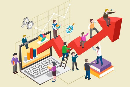 Keywords Matter. Buyer Intent Matters More. Thumbnail