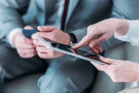 Meet the New Charlatans... Same as the Old Charlatans