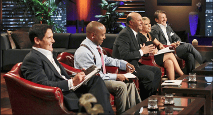 If You Could Pitch The Shark Tank, Would You? Thumbnail