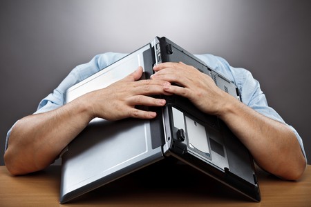 The Silent Profit Killer in Your Schedule - And How to Hunt It Down
