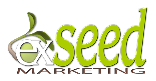 ExSeed Marketing Logo